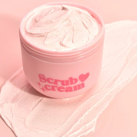 Kevin and Coco Other - Kevin and Coco 300ML Luxurious Body Scrub